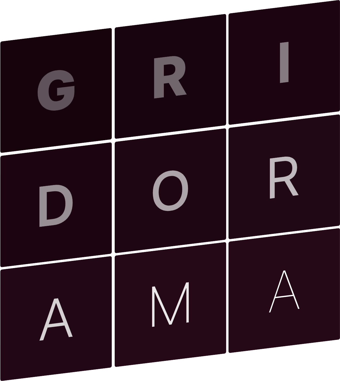 Gridorama