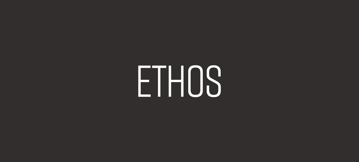Ethos