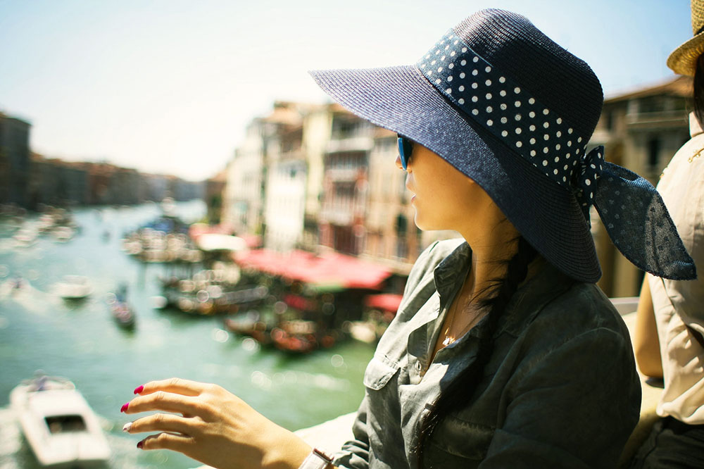 Photo Filter Example