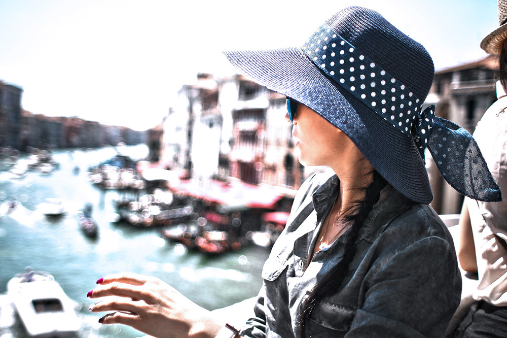 Photo Filter Example