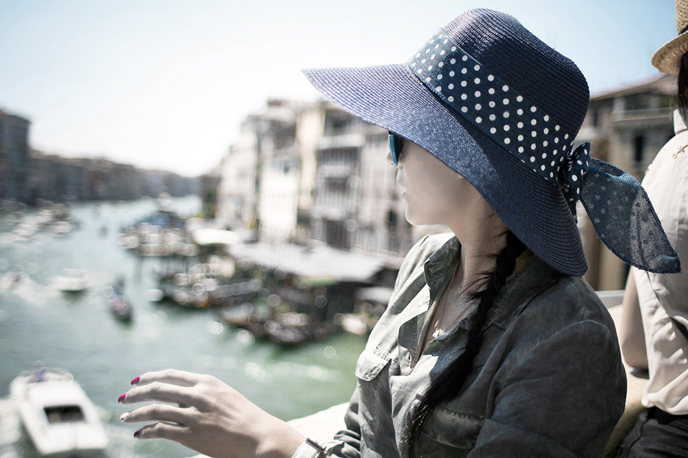 Photo Filter Example