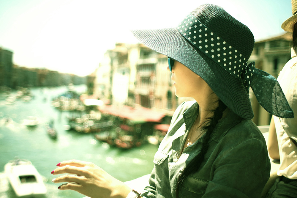 Photo Filter Example