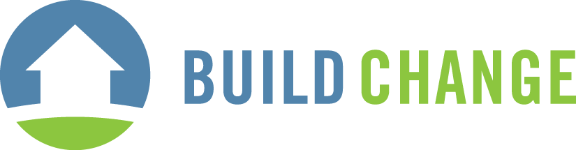 Build Change Logo