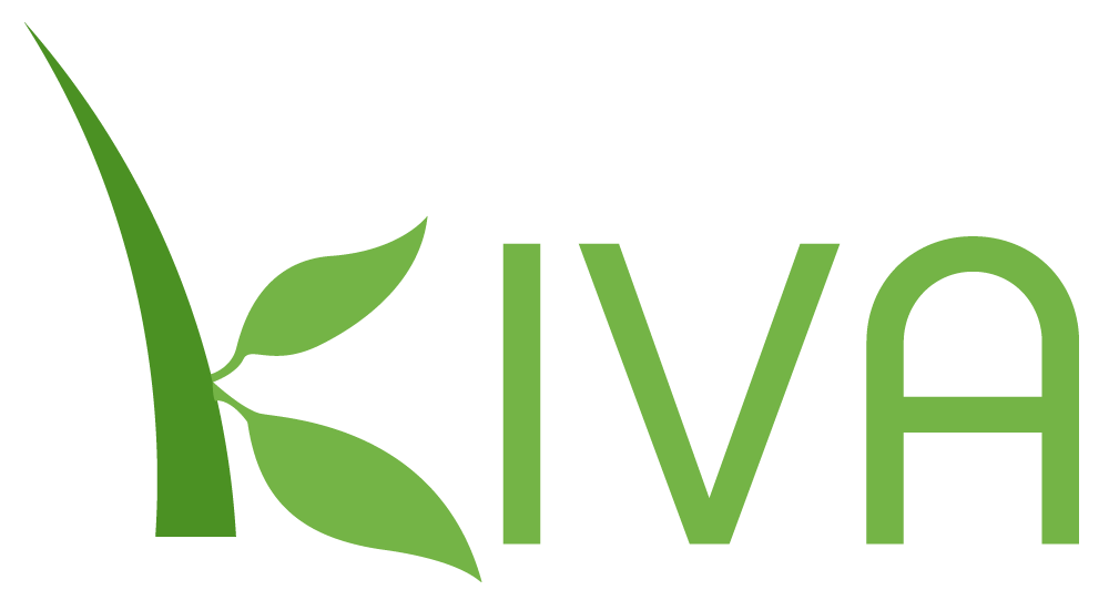Kiva Logo