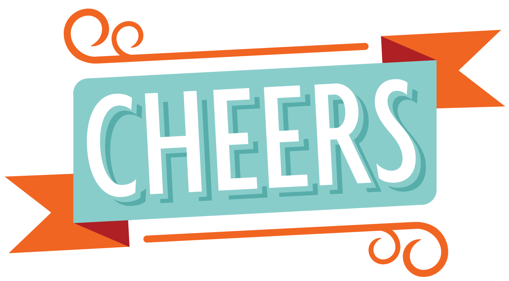 Cheers Creative Logo