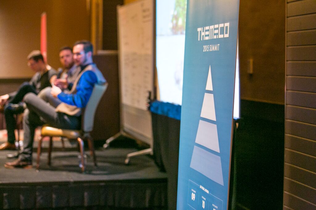 Themeco Summit 2015