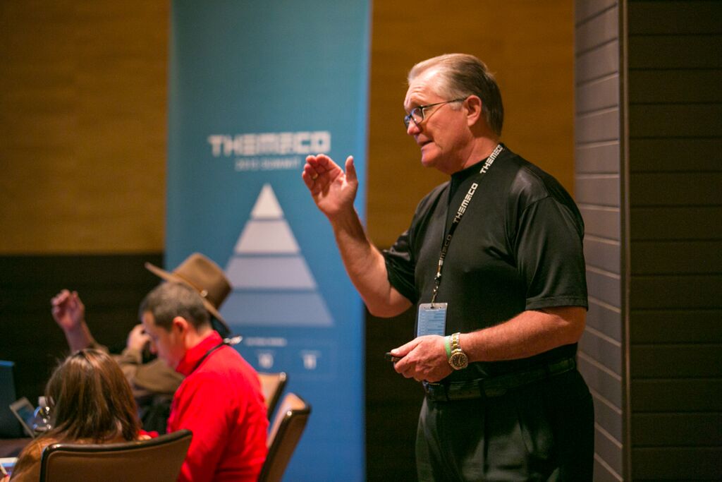 Themeco Summit 2015