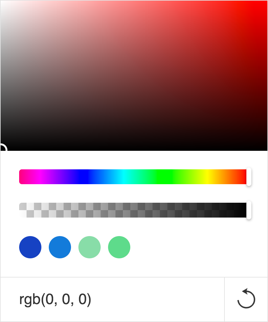 Color Picker