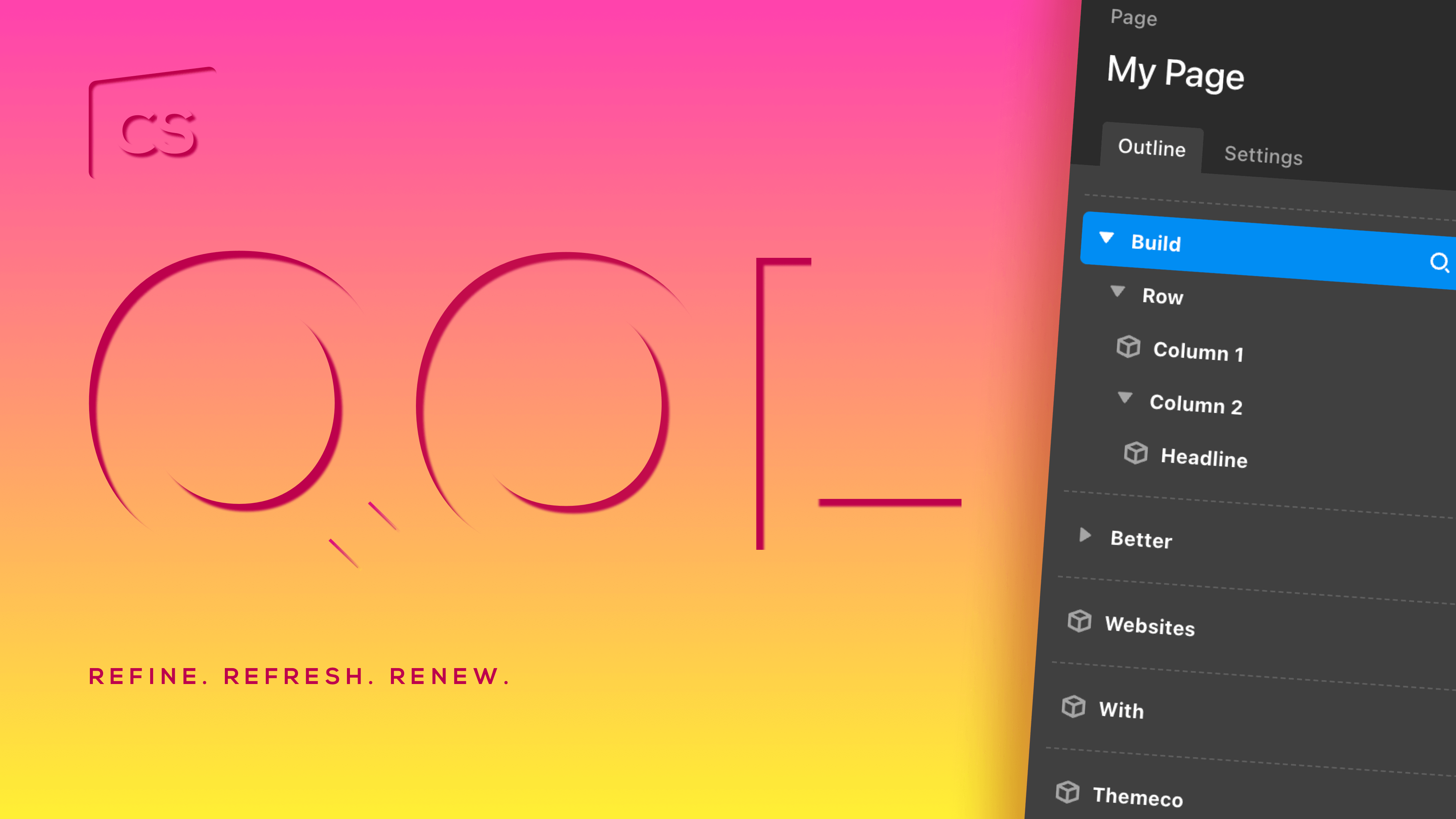 Quality of Life Header