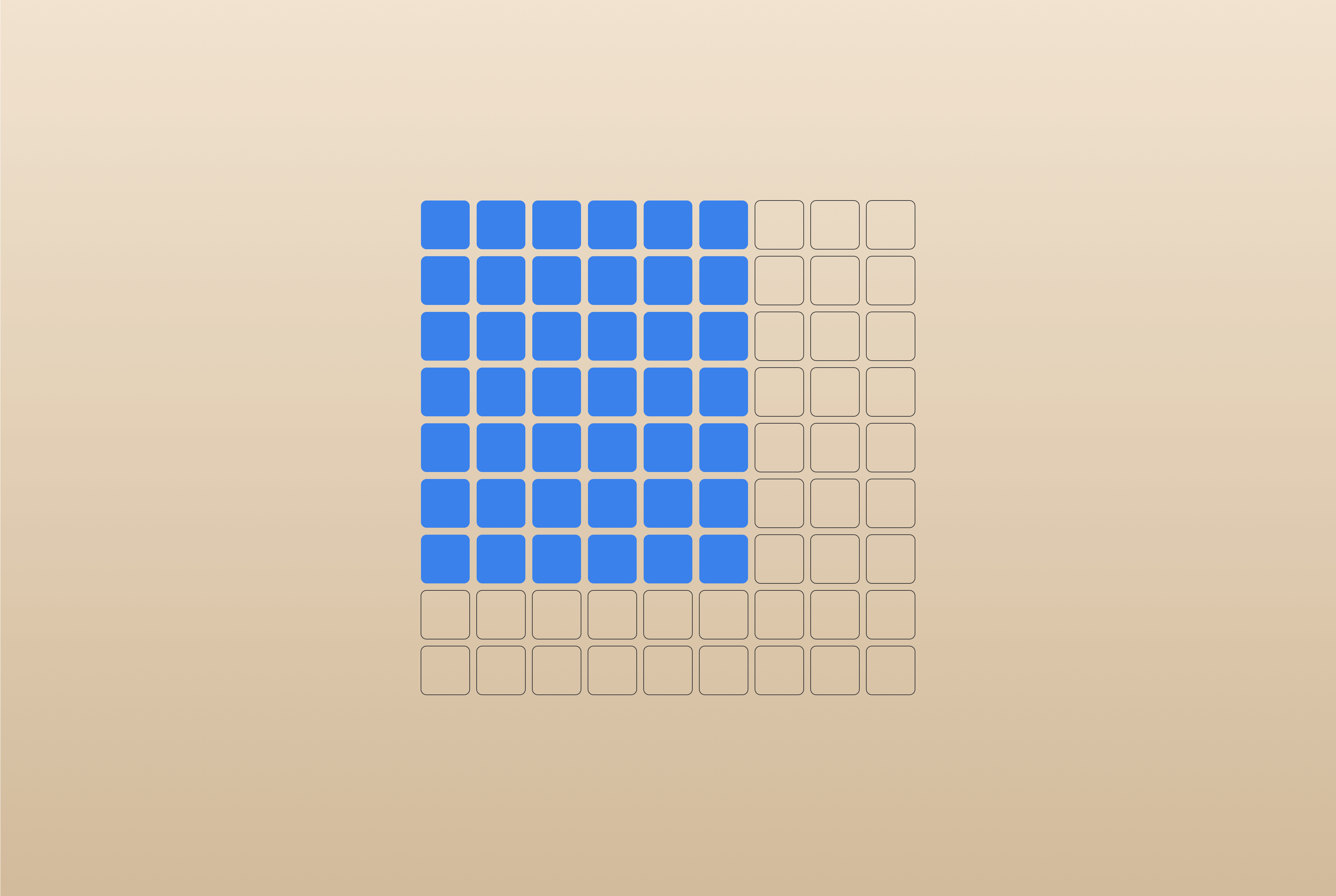 Table Element Empty