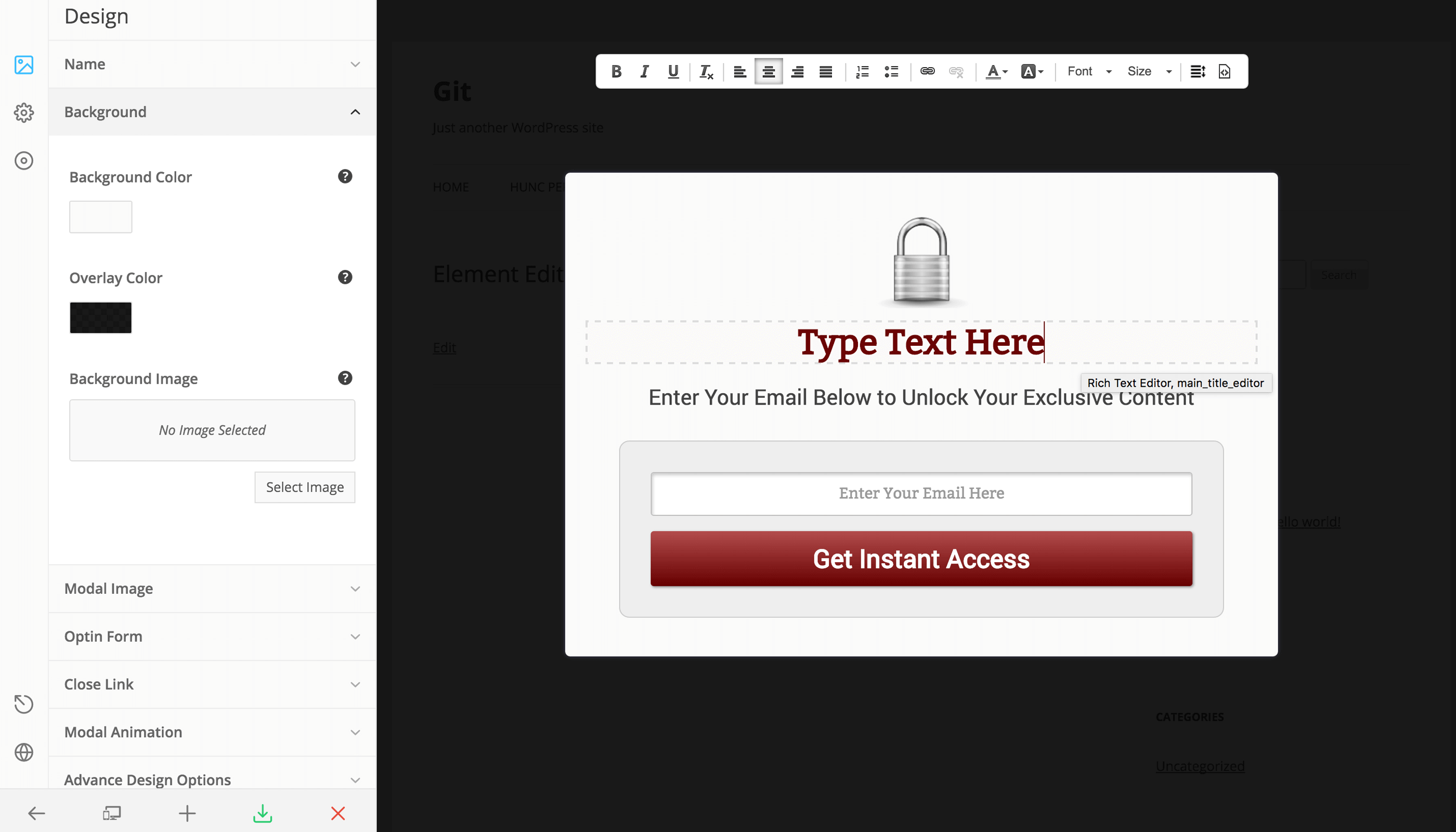 ConvertPlug Extension